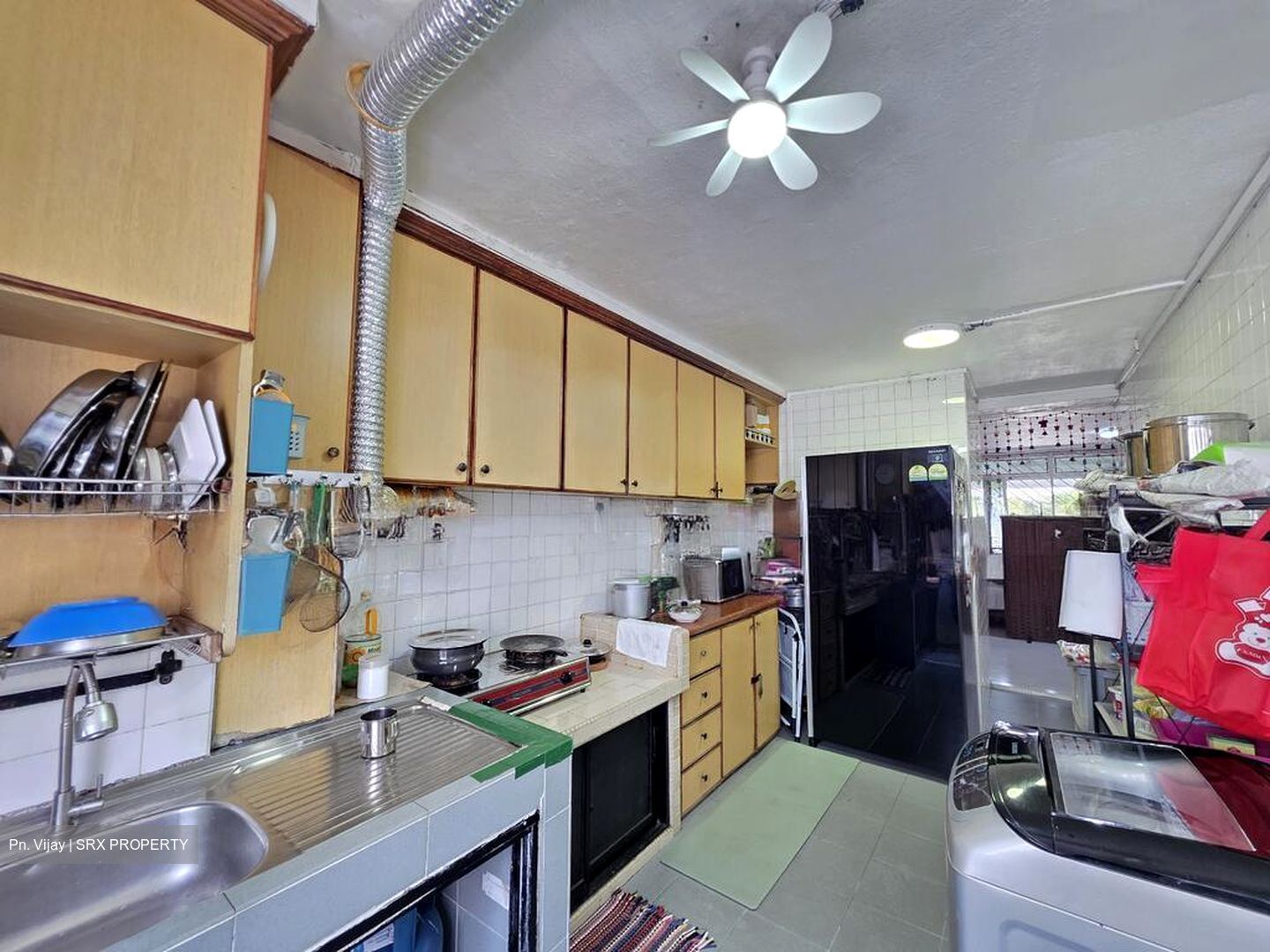 Blk 330 Kampung Ubi Estate (Geylang), HDB 4 Rooms #566138561